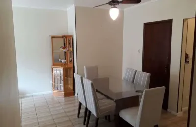 Astúrias – localização privilegiada, maravilhoso apartamento   com 101,00 m² úteis, 01 vaga de garagem demarcada no prédio, podendo inclusive colocar