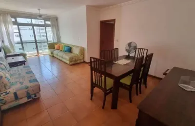 Apartamento com 3 dormitórios à venda, 140 m² - pitangueiras - guarujá/sp