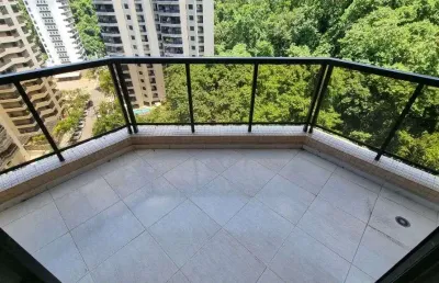 Apartamento com 3 quartos à venda na Rua Santos, 450, Pitangueiras, Guarujá