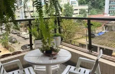 Apartamento à venda, 140 m² - pitangueiras - guarujá/sp
