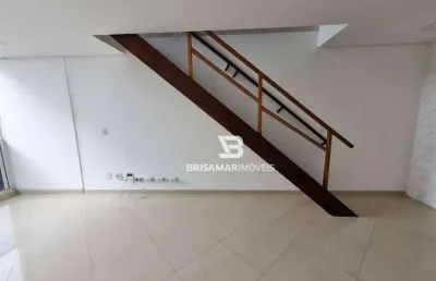 Pitangueiras- maravilhosa cobertura duplex , uma quadra da praia , localização espetacular .