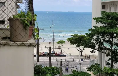 Apartamento - venda ou aluguel - pitangueiras - guarujá/sp