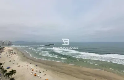 Pitangueiras- lindíssima vista ao mar , totalmente reformado , 01 vaga de garagem, 164,81 m² úteis.