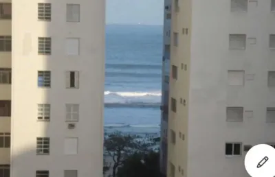 Apartamento com 4 dormitórios à venda, 180 m² - pitangueiras - guarujá/sp