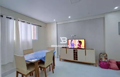 Pitangueiras- localização privilegiada, andar mediano.