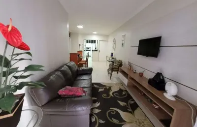 Pitangueiras- uma quadra da praia , localização privilegiada, lazer total e 02 vagas.