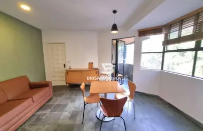Astúrias- pertinho do mar , maravilhosa área de lazer , garagem no prédio.
