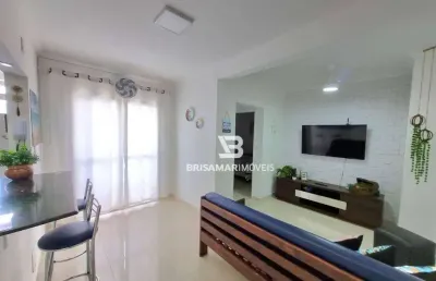 Apartamento em pitangueiras: um verdadeiro paraíso pertnho domar