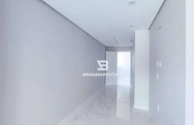 Enseada- novo com maravilhosa área de lazer , vista espetacular , garagem.