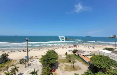 Apartamento frente mar em pitangueiras – sofisticação, conforto e uma vista deslumbrante