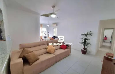 Pitangueiras - uma quadra do mar , maravilhosa área de lazer , 02 vagas de garagem no prédio.