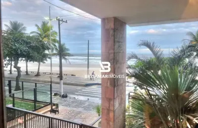 Pitangueiras- frente ao mar , lindo apartamento , garagem .