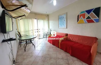 Tombo- cobertura penthouse com maravilhosa área externa , garagem .