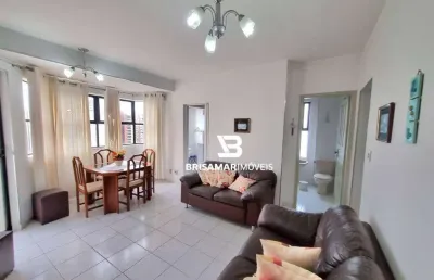 Astúrias- próximo da praia , maravilhosa área de lazer , garagem no prédio.