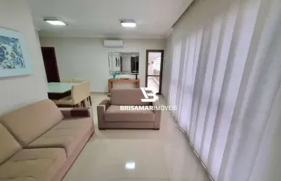 Pitangueiras- lindo apartamento totalmente reformado e decorado , 02 vagas de garagem , uma quadra mar.