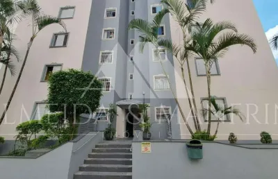 Apartamento á venda condomínio - morada dos pássaros