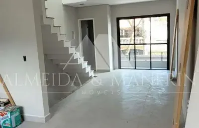 Excelente oportunidade em santo andré: sobrado moderno e confortável à venda