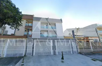 Cobertura de luxo com 156m² - porteira fechada - 3 dormitórios e espaço gourmet integrado