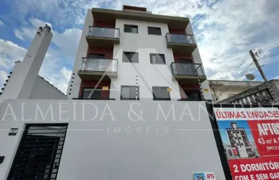 Oportunidade única - apartamento 49m² - próximo ao shop. aricanduva