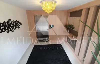 Apartamento com 3 suítes novinho, esperando para ser personalizado do seu jeito!