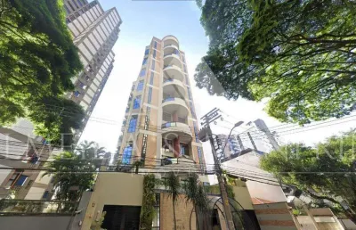 Duplex 170m², porteira fechada - luxo e bom gosto na melhor localização de santo andré