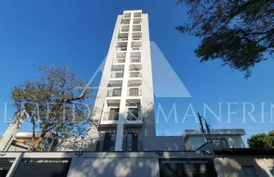 Lançamento - apartamento próximo ao metrô patriarca - 2 quartos - 01 vaga