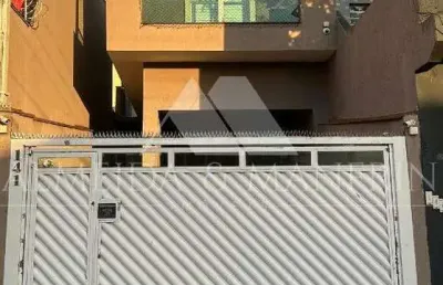 Sobrado com 153m² - vila floresta - conforto e espaço em um só lugar - confira!!!