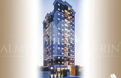 Terreno com projeto aprovado - 1282 m² - excelente oportunidade