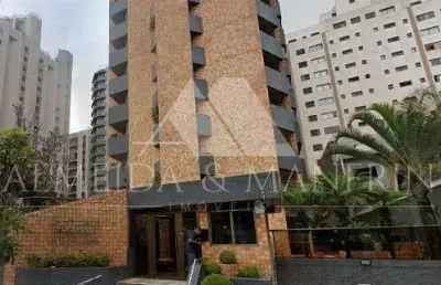 Apartamento para aluguel, 4 quartos, 4 suítes, 2 vagas, santa paula - são caetano do sul/sp