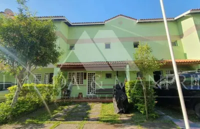 Sobrado à venda, 2 quartos, 2 vagas, vila metalúrgica - santo andré/sp