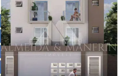 More no residencial portofino - lançamento | obra em fase de acabamento