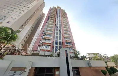 Belíssimo apartamento de 158 m2 na vila assunção á venda.