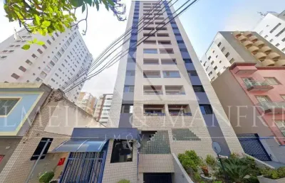 Conforto e espaço na melhor localização de são caetano! 03 quartos (01suíte) - 03 vagas