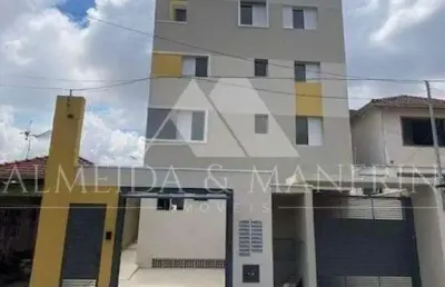 Apartamento em são paulo - 02 dorm. - ótima localização!