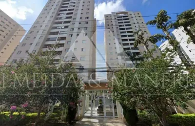 Apartamento 3 dormitórios à venda no bairro planalto – sbc