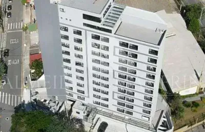Você já imaginou ter seu restaurante, café, gastrobar ou espaço de eventos em um rooftop com vista privilegiada de santo andré?