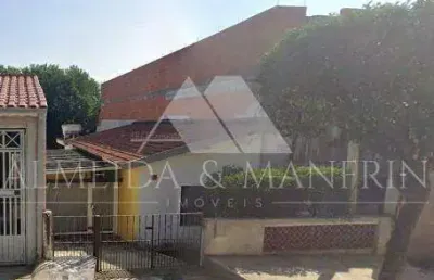 Casa à venda, 2 quartos, 2 vagas, utinga - santo andré/sp