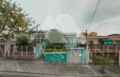 Casa à venda em utinga – excelente oportunidade para incorporadores!