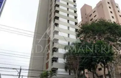Apartamento para venda com 3 quartos, sendo 1 suíte, 106m²