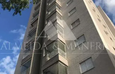 Apartamento novo com 2 dormitórios no bairro campestre - última unidade