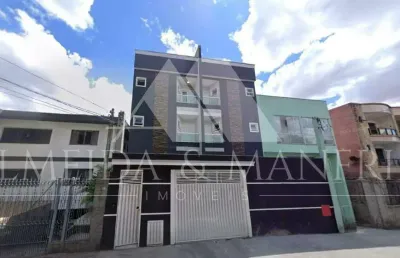 Apartamento com 3 dormitórios, 1 súite, 73m² - porteira fechada