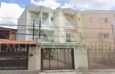 Um sobrado amplo e aconchegante próximo ao coração de santo andré!