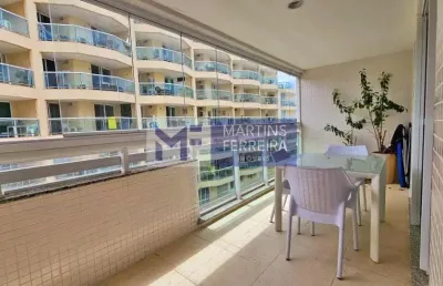 Apartamento com 2 quartos à venda na Estrada do Pontal, 585, Recreio dos Bandeirantes, Rio de Janeiro