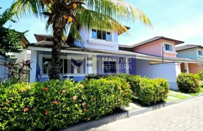 Casa condominio recreio dos bandeirantes, 4 quartos