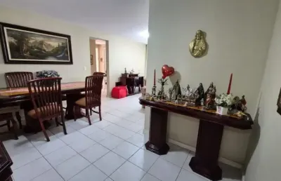 Apartamento com 3 quartos à venda na Rua Crispim Laranjeira, 95, Recreio dos Bandeirantes, Rio de Janeiro