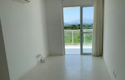 Apartamento com 2 quartos à venda na Rua Teixeira Heizer, 1965, Recreio dos Bandeirantes, Rio de Janeiro