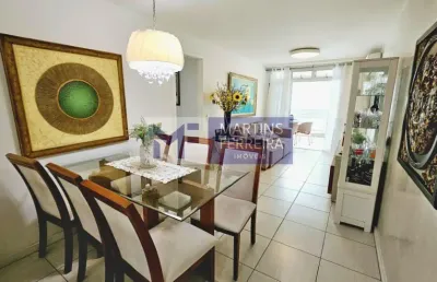 Apartamento com 3 quartos à venda na Avenida Genaro de Carvalho, 1951, Recreio dos Bandeirantes, Rio de Janeiro