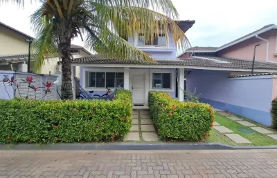 Casa em condomínio à venda recreio dos bandeirantes, 4 quartos