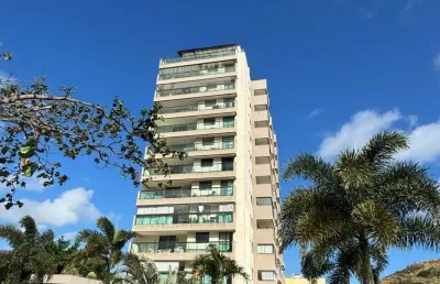 Cobertura com 3 quartos à venda na Rua Gelse Paciello da Motta, 85, Recreio dos Bandeirantes, Rio de Janeiro