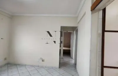 Apartamento para venda em são vicente, centro, 3 dormitórios, 1 banheiro, 1 vaga